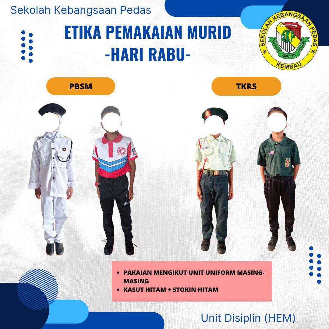 Sekolah Kebangsaan... - Sekolah Kebangsaan Pedas - Rasmi