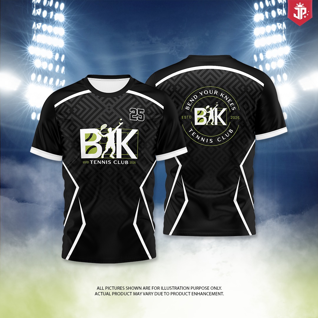 Jersey - We Customize Full Sublimation Sportswear and Apparel Made from ...