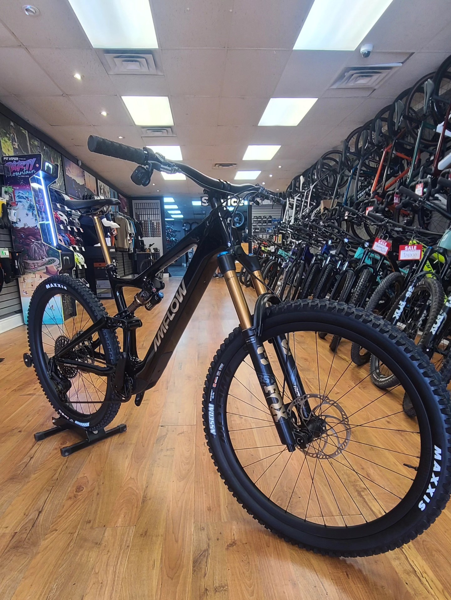 Evolution Cycles | Richmond Hill ON