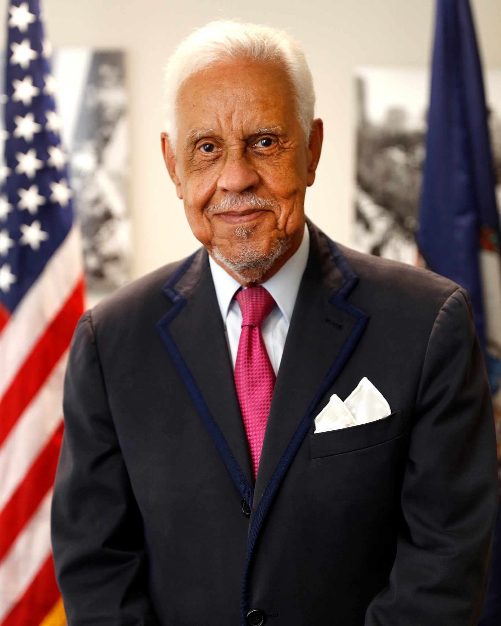 Mike Raines