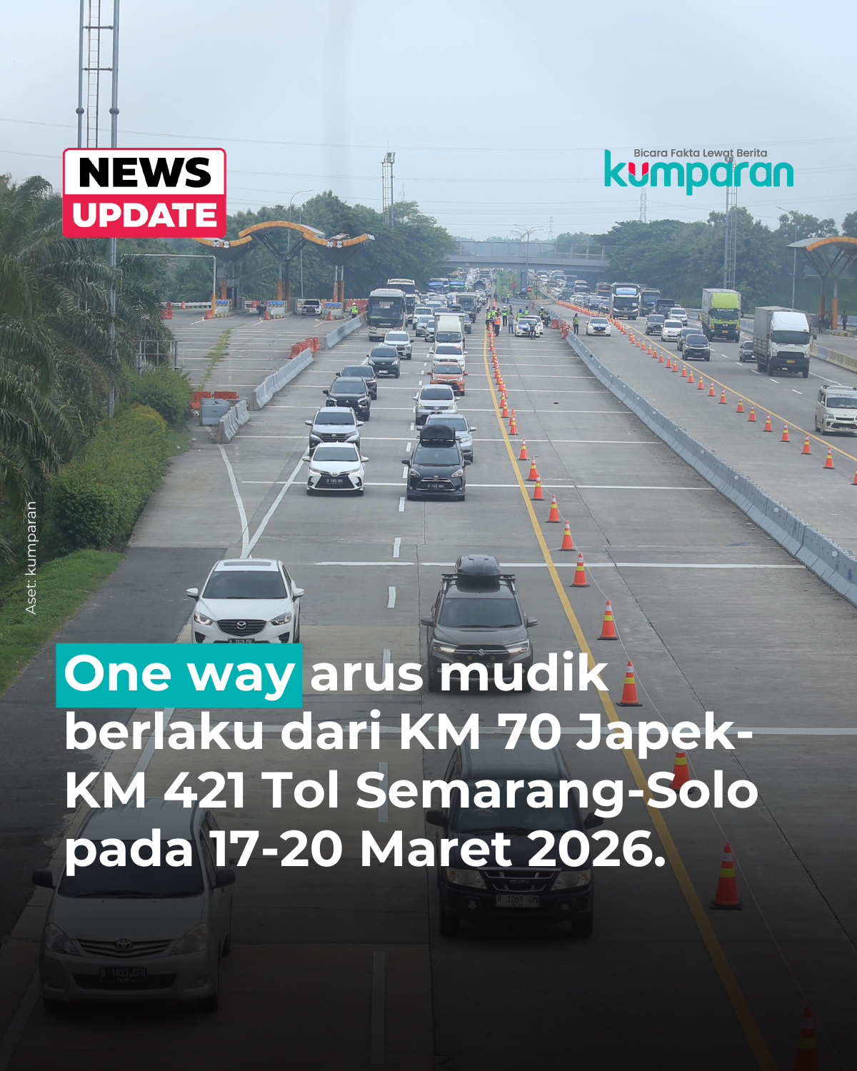 kumparan - Kementerian Perhubungan bersama Kementerian... | Facebook
