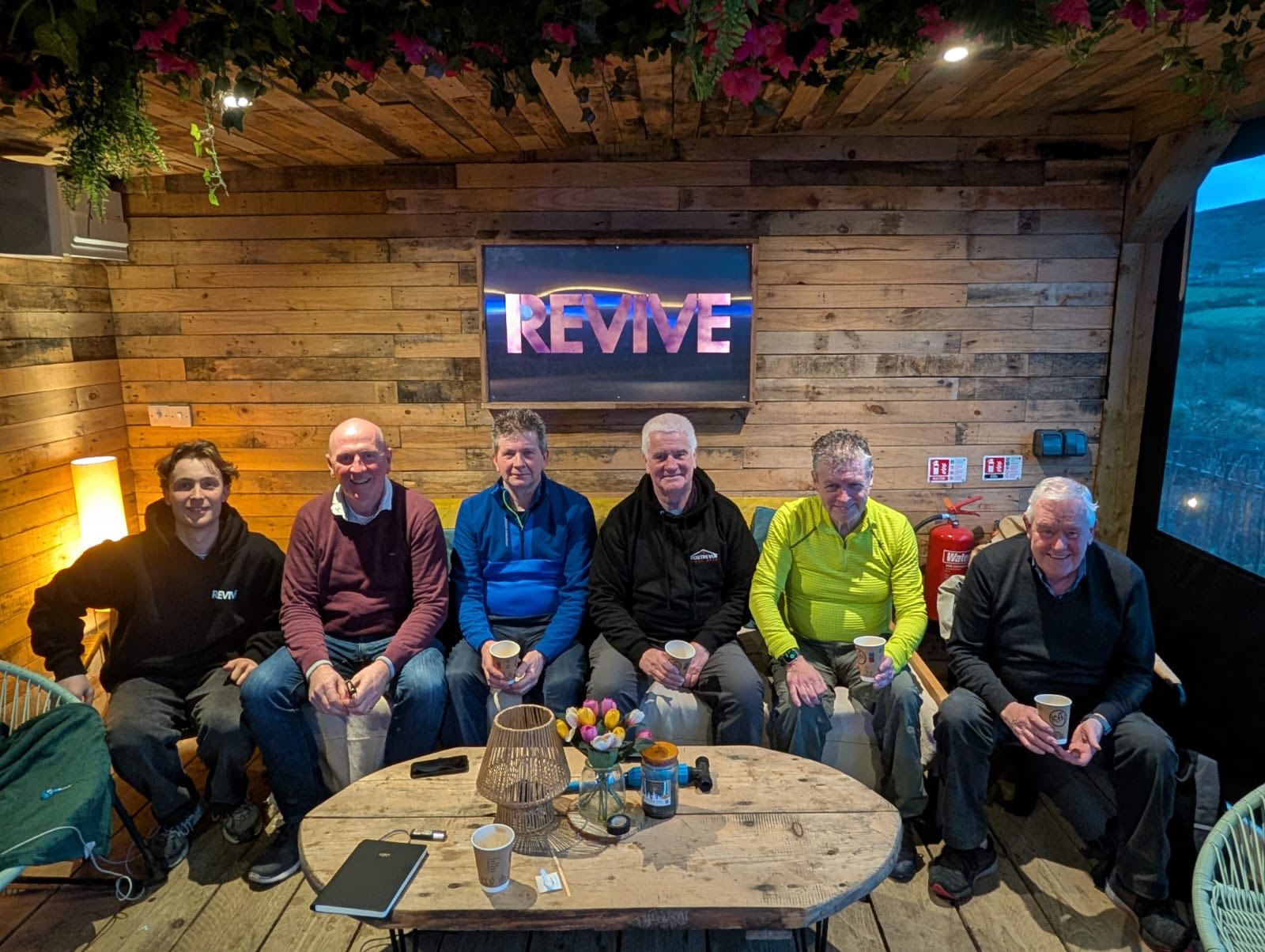 Rostrevor Men's Shed added a new photo. - Rostrevor Men's Shed