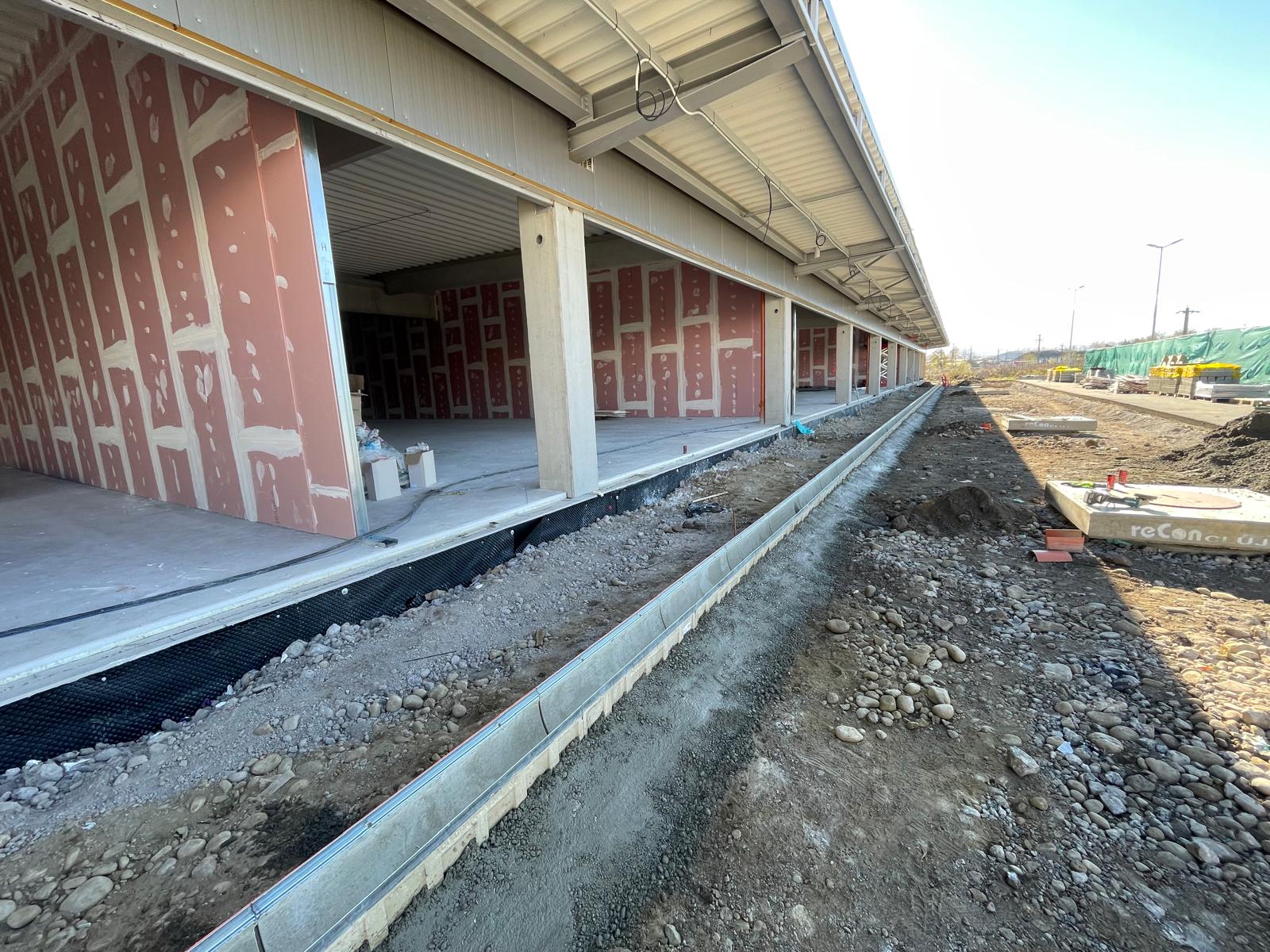 Aedificium Projektentwicklung | Cluj-Napoca
