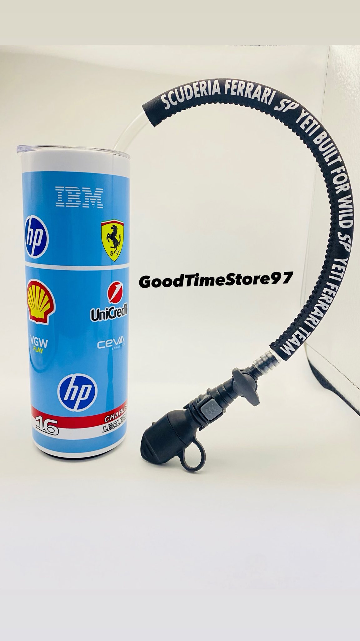 Good Time Store 97 | Bung Kan