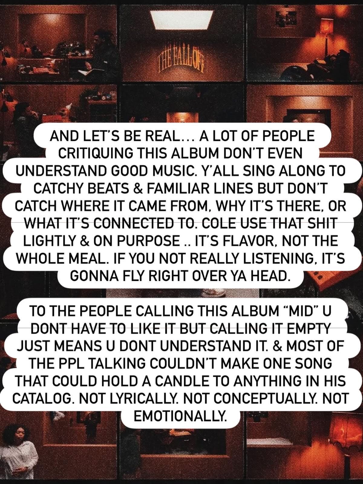 J Cole display picture 1