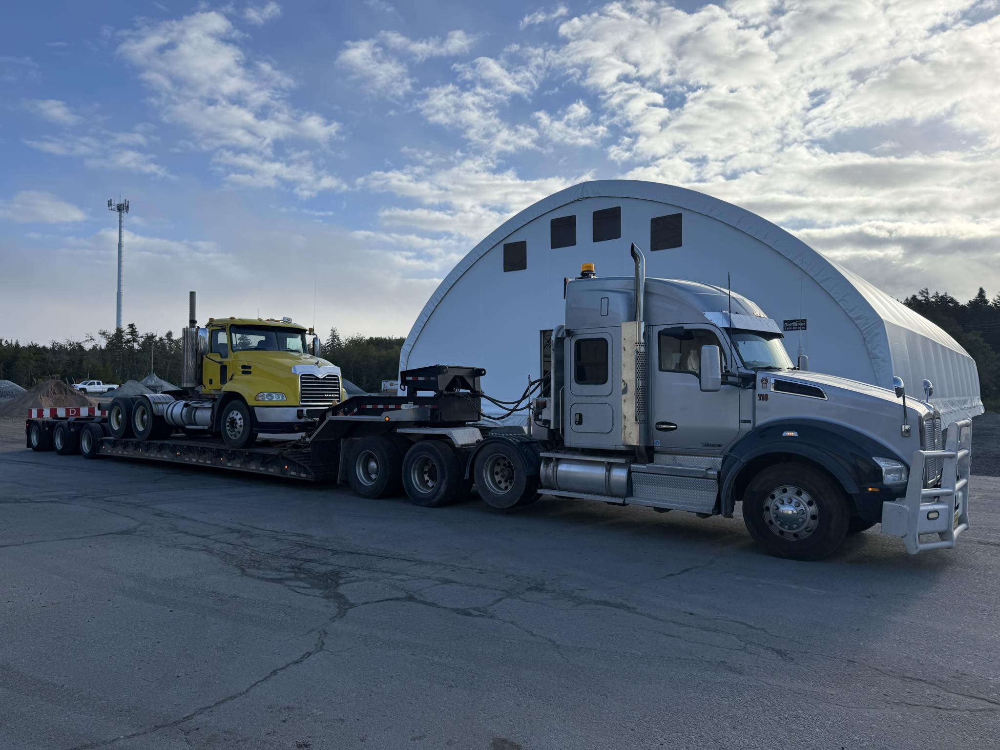 Kynock Resources Ltd. | Hammonds Plains NS