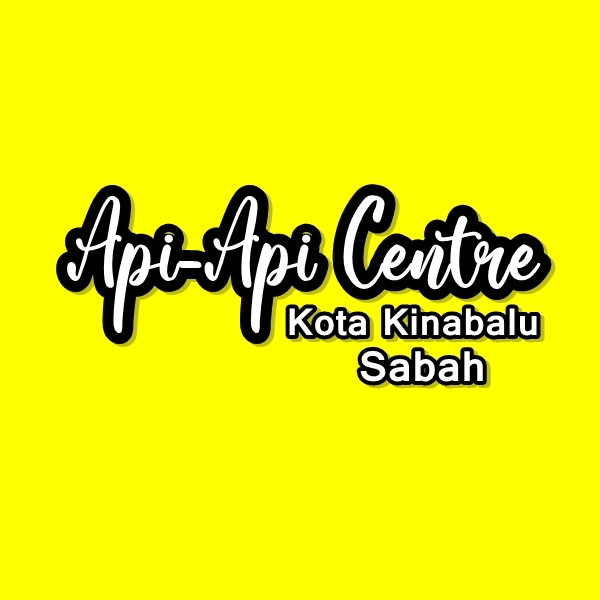 Api-Api Centre | Kota Kinabalu