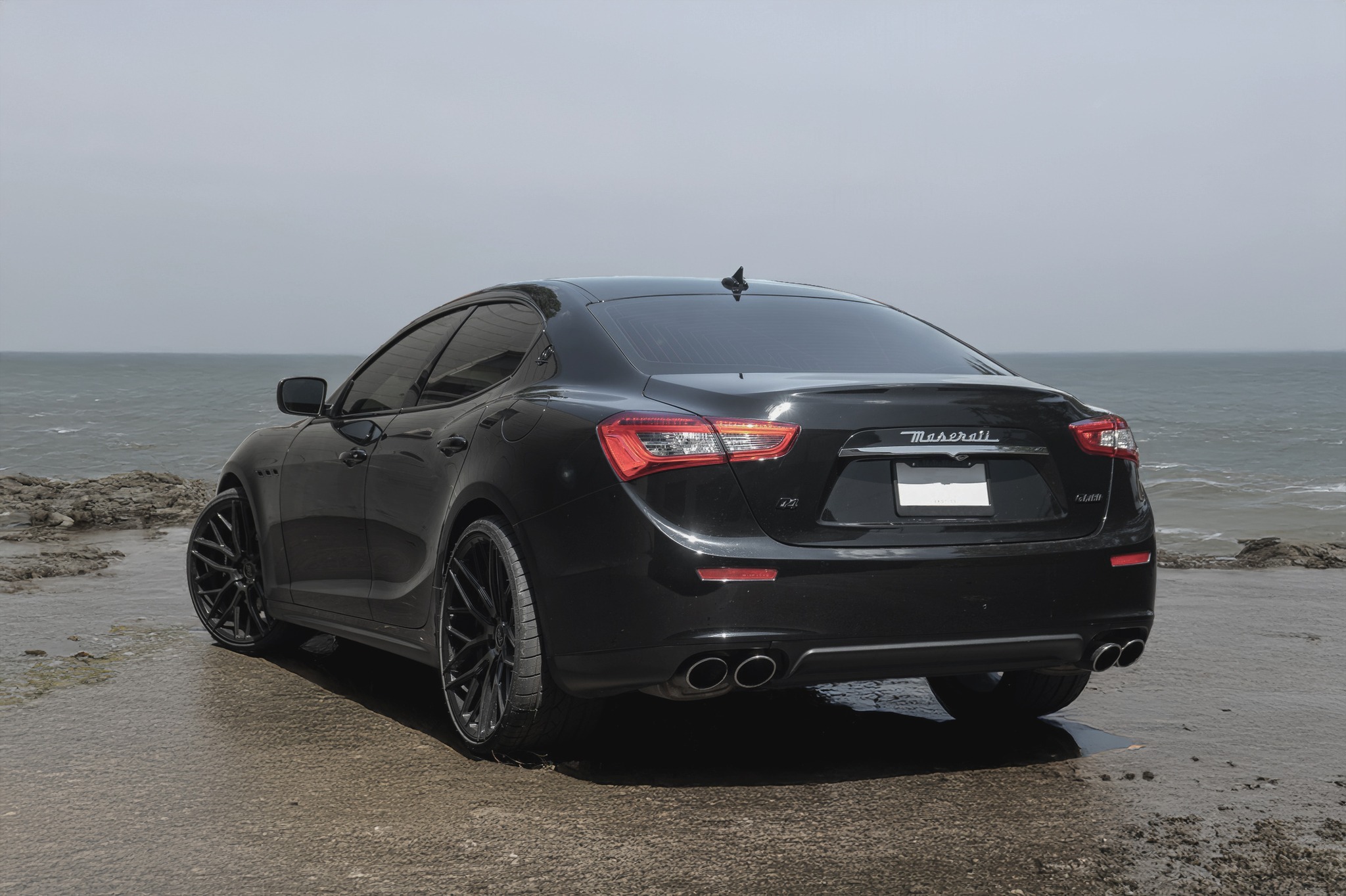 ZX11 in Gloss Black Available in 20 & 21