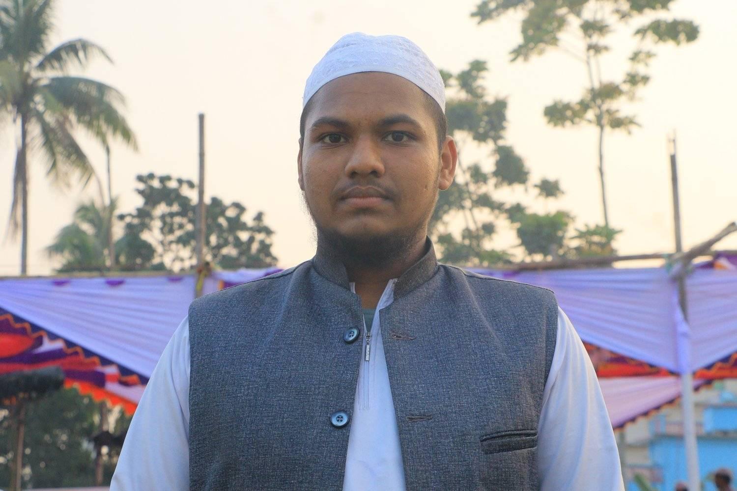 Saifullah Marjan