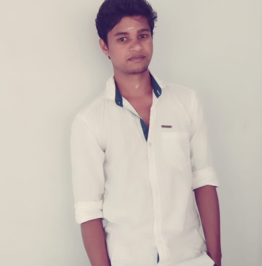 Rahul Rahu's