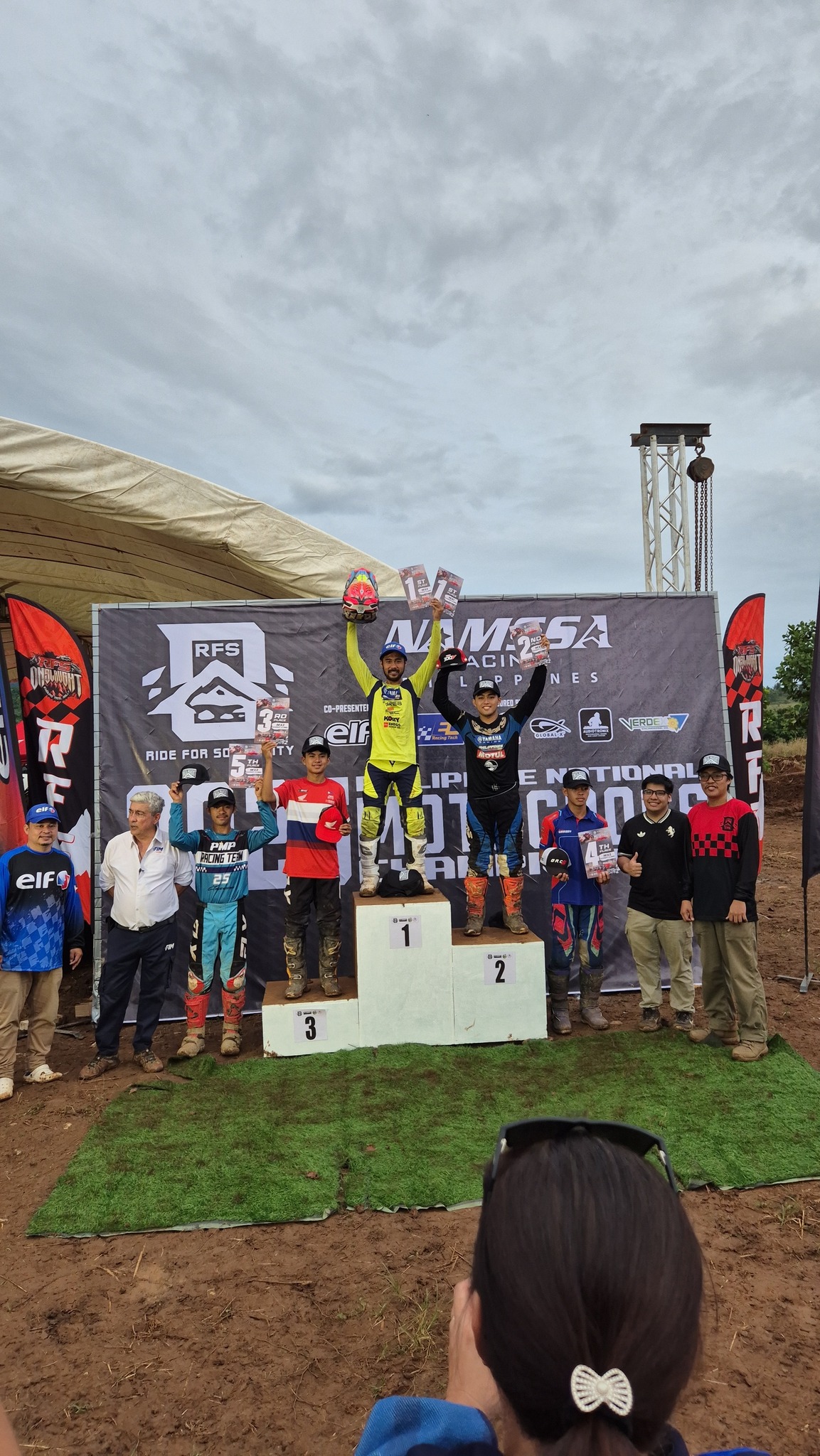 MxMessiah - MANGOSONG SWEEPS 🧹 Bornok Mangosong delivered a commanding ...