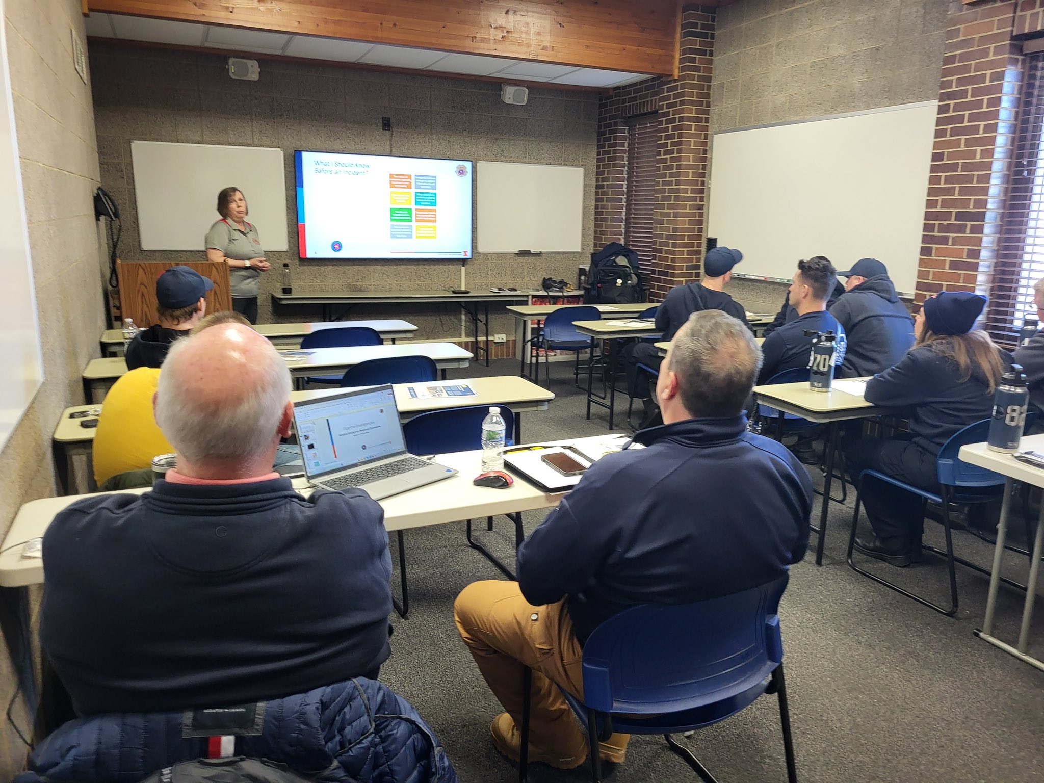 Alsip Fire Department added a new... - Alsip Fire Department