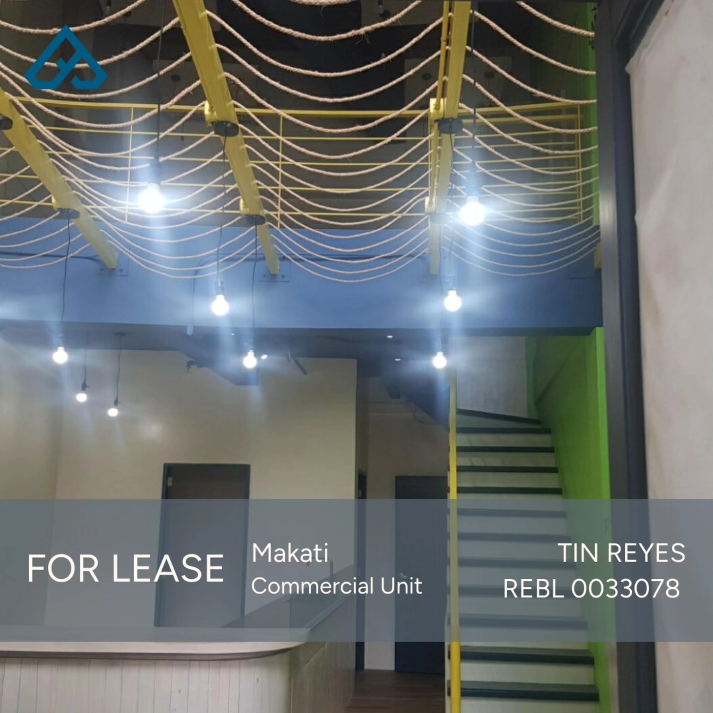 Broker Tin Reyes