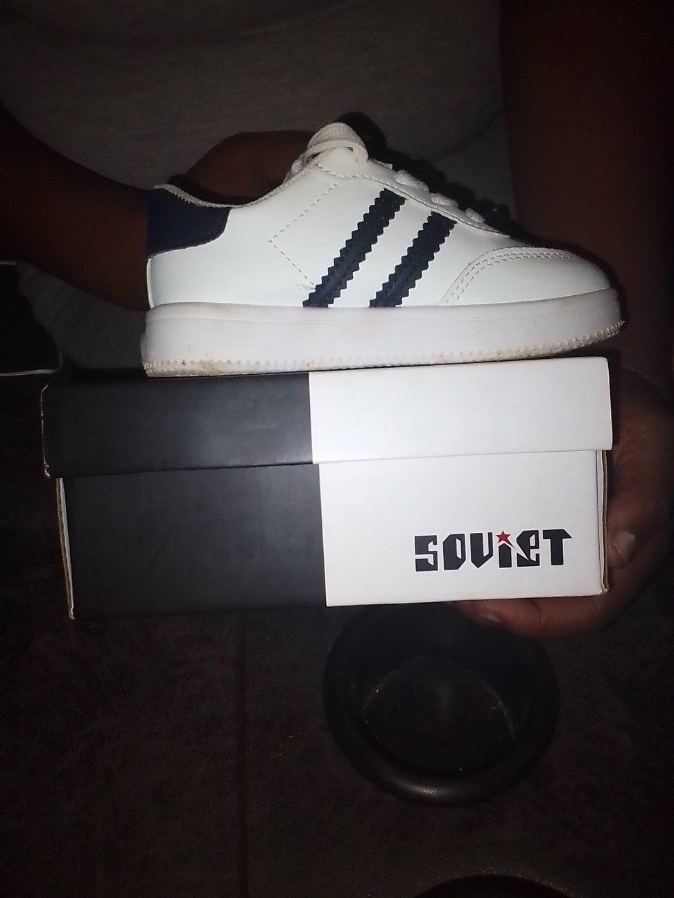Brand new sneakers for sale