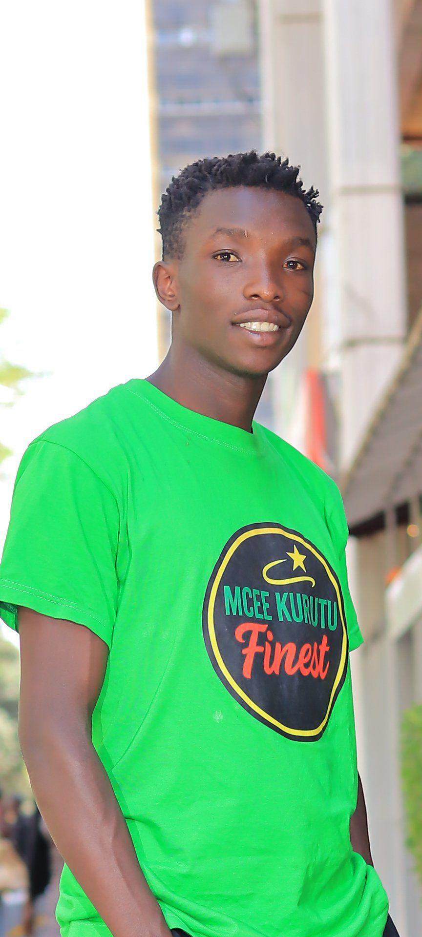 iende viral | Mce Kurutu Boy | Facebook
