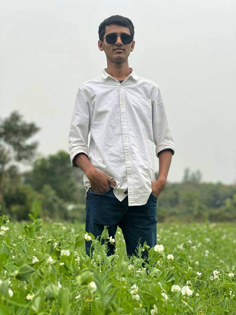MD Amran