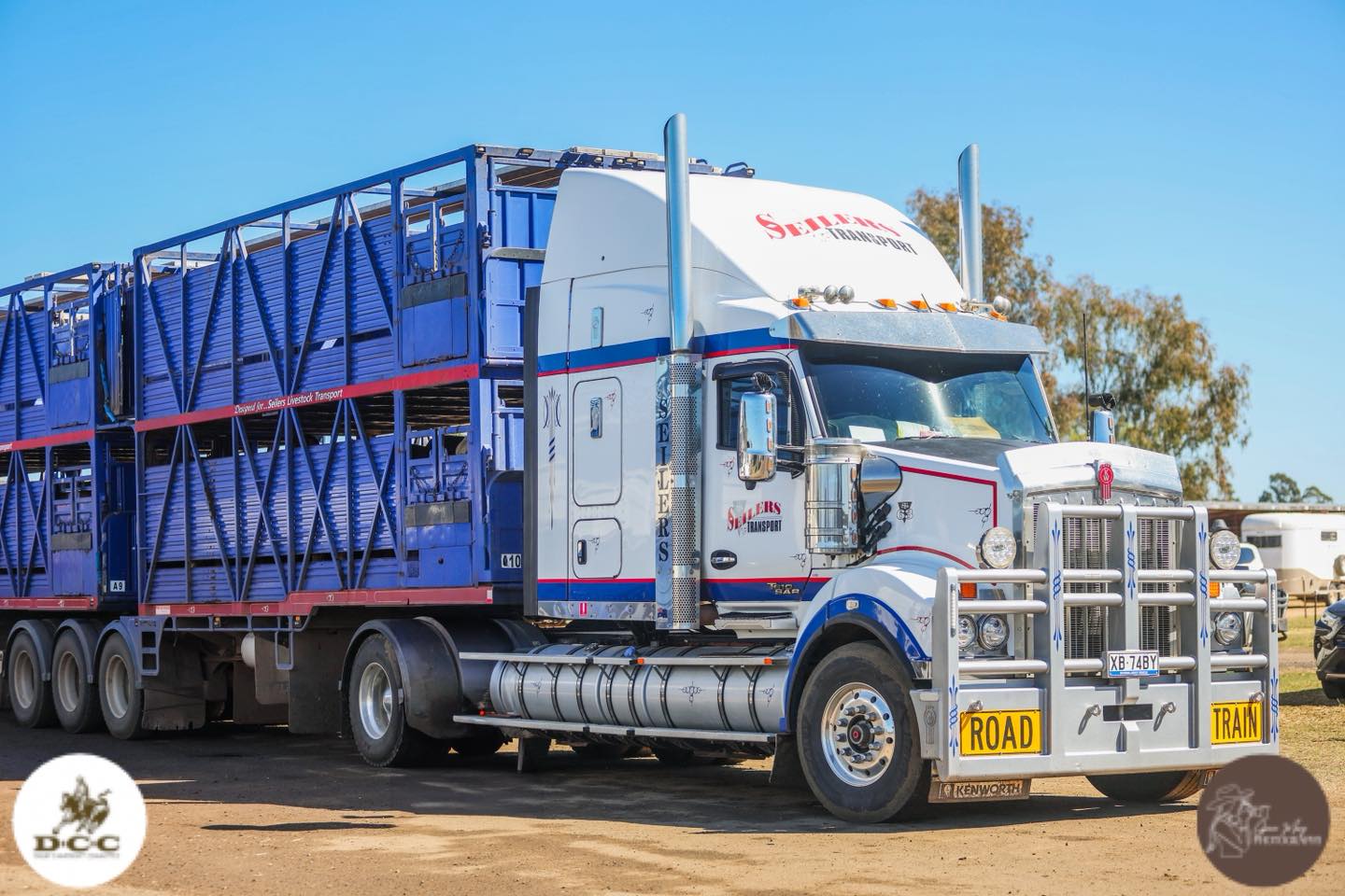 Seilers Transport added a new photo. - Seilers Transport