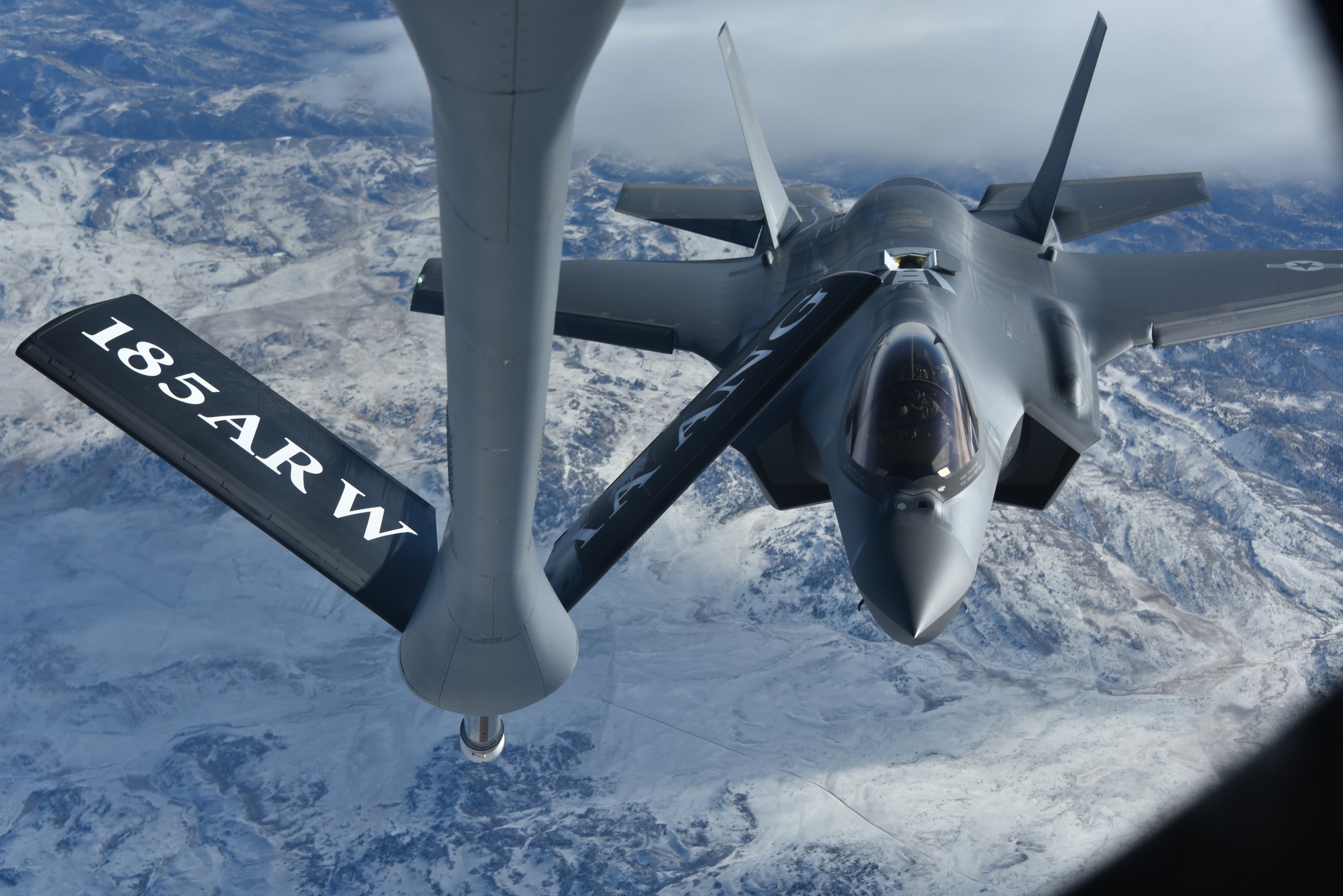 115th Fighter Wing added a new photo. - 115th Fighter Wing