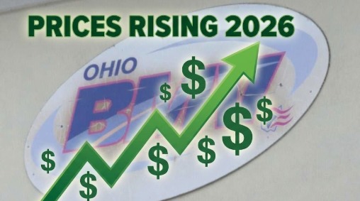 Ohio drivers will see higher... - Scioto Valley Guardian | Facebook
