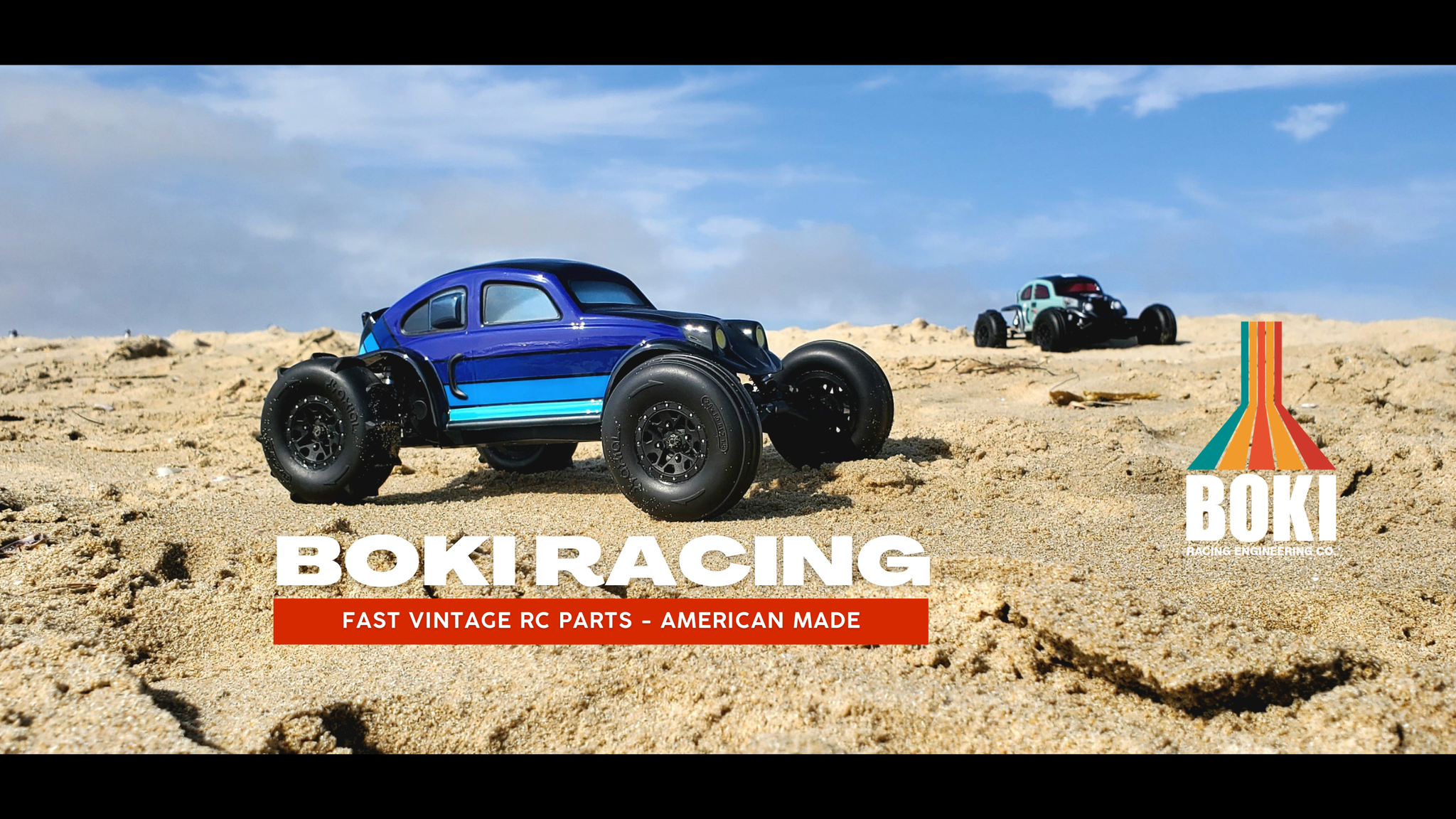 BOKI Racing Engineering Co.
