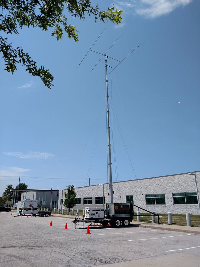 St. Charles County Police Department - The Emergency Communications ...