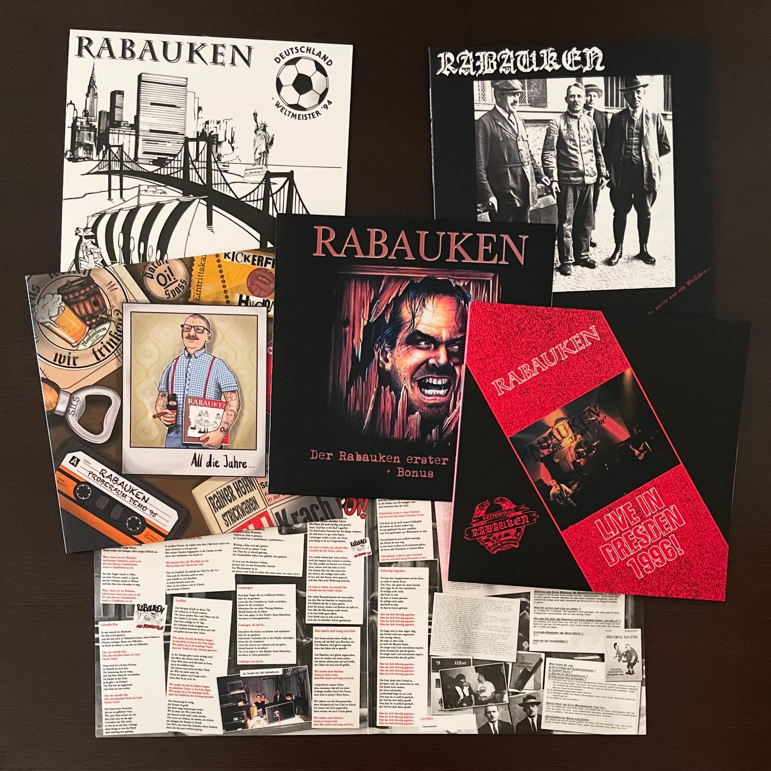 Common People Records | Barcelona