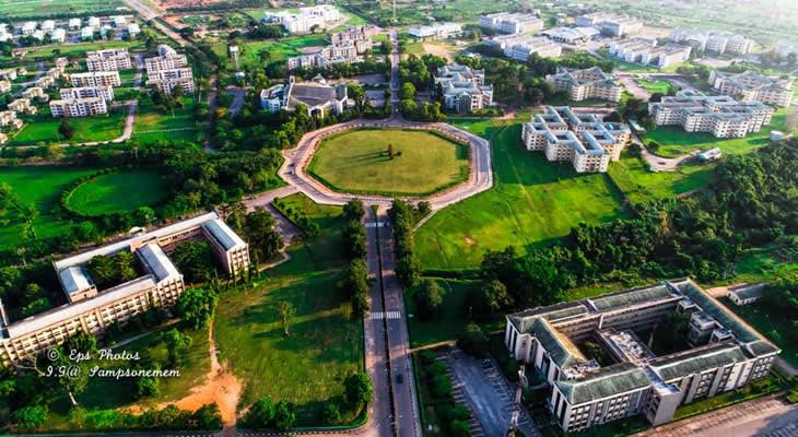 TOP 50 UNIVERSITIES IN NIGERIA 2025.... - Happenings in Ogun | Facebook