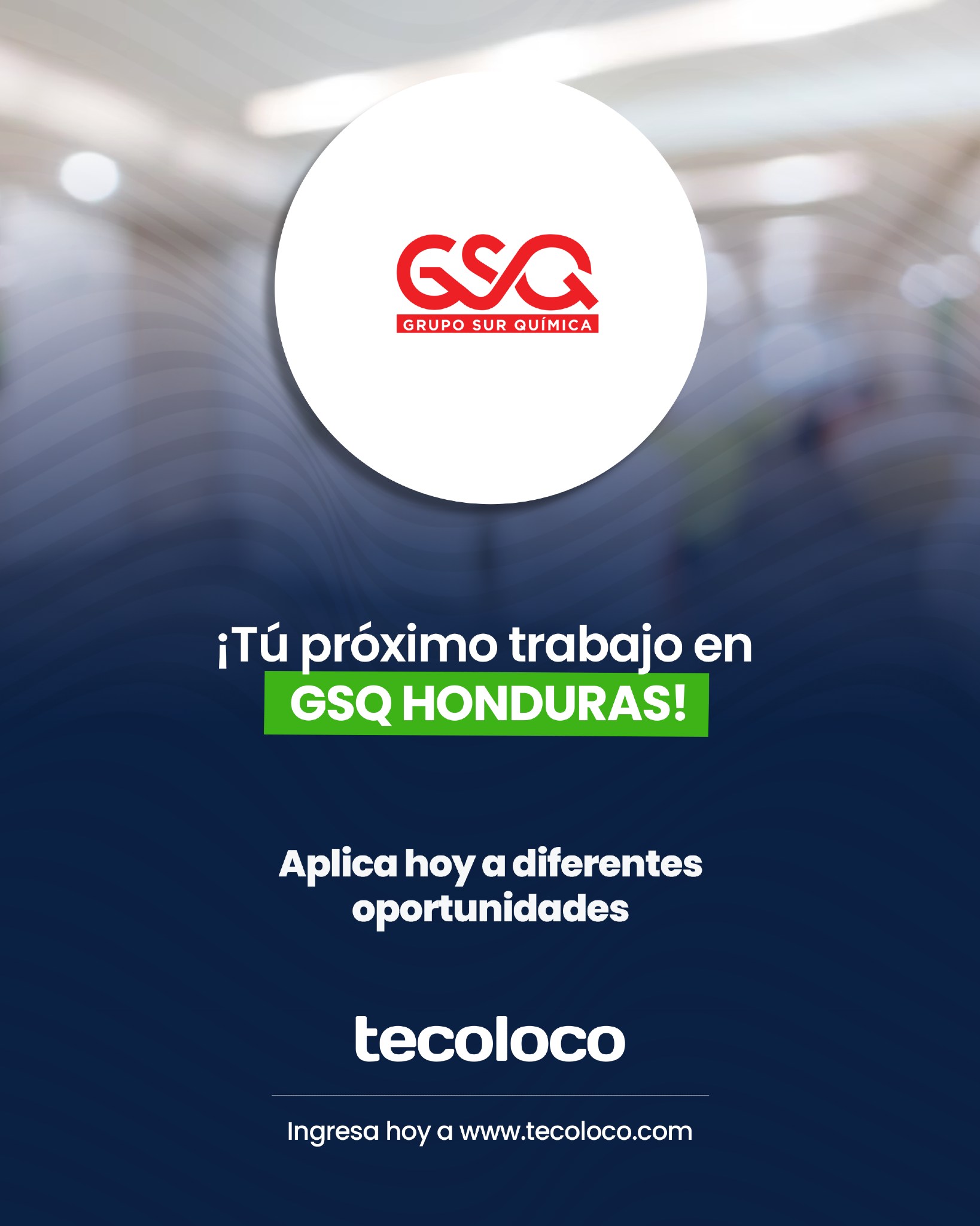 Tecoloco Honduras | Tegucigalpa