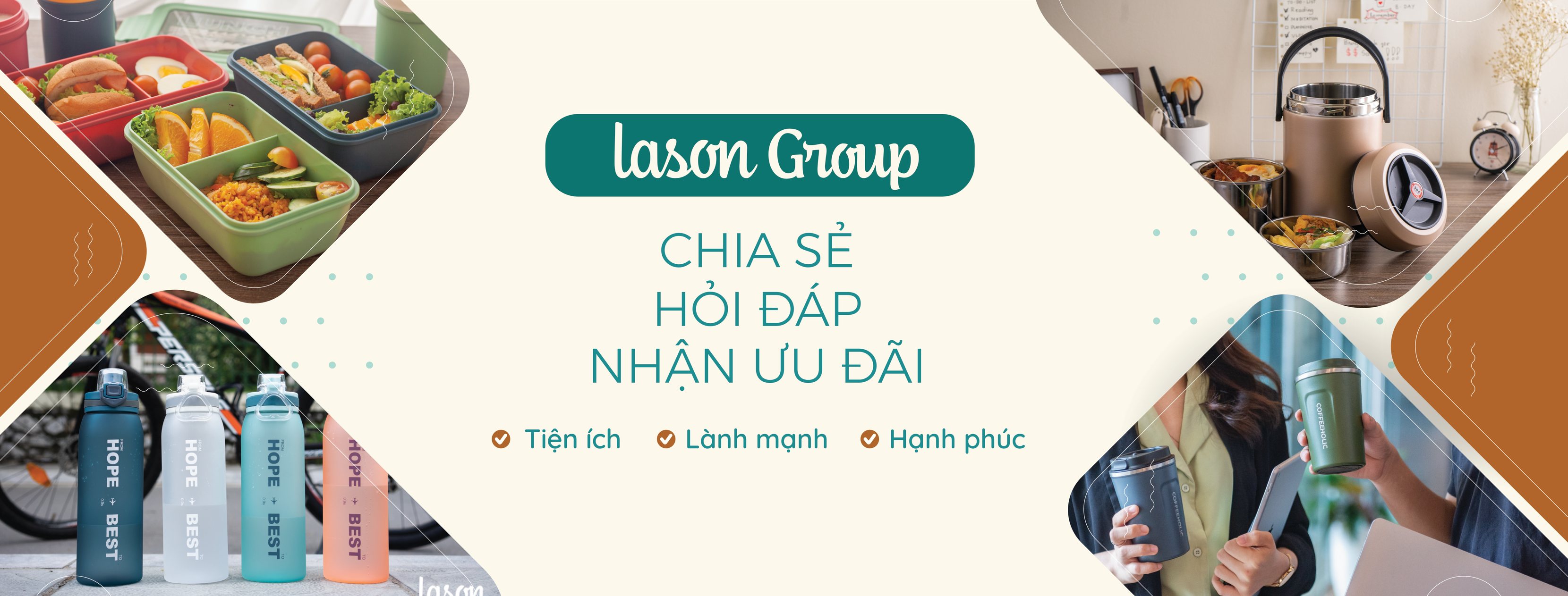 LASON - GROUP KHÁCH HÀNG THÂN THIẾT (Săn sale - Nhận ưu đãi) | Facebook