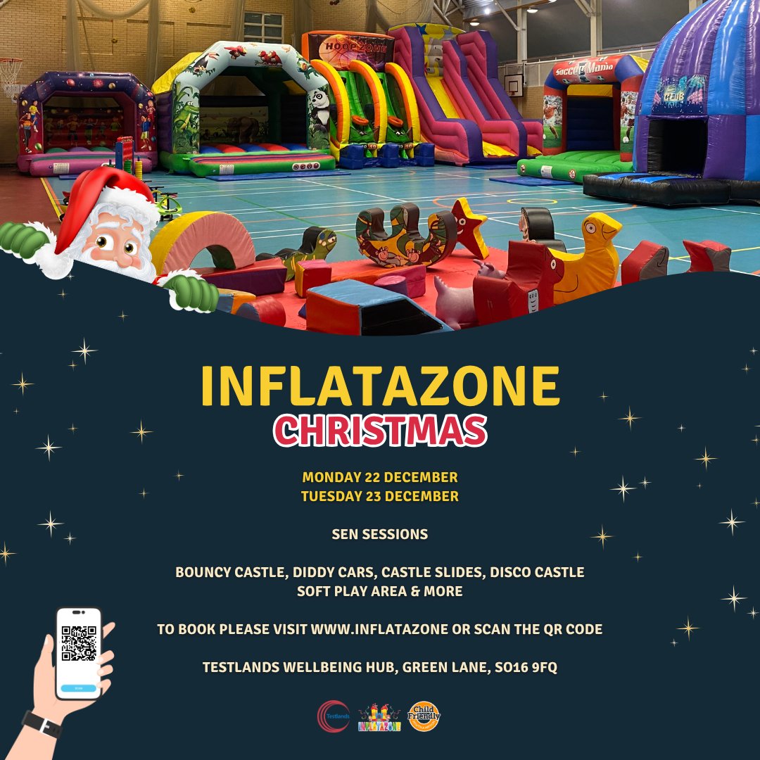 Inflatazone - Inflatazone added a new photo.