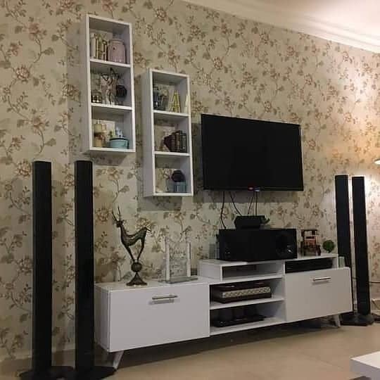‫التقوى لرولات الديكور والفوم العازل Posts Facebook‬