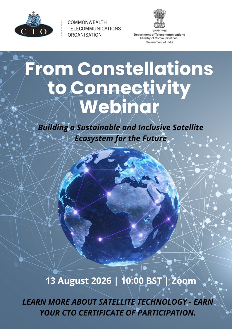 🚀 The future of connectivity isn't waiting. It's already in orbit