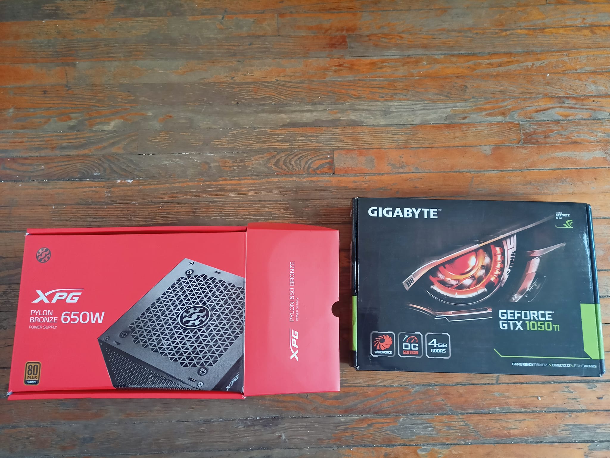 CPU Intel Core i7 8700 (3.20GHz) ❗️SE VENDE ❗️