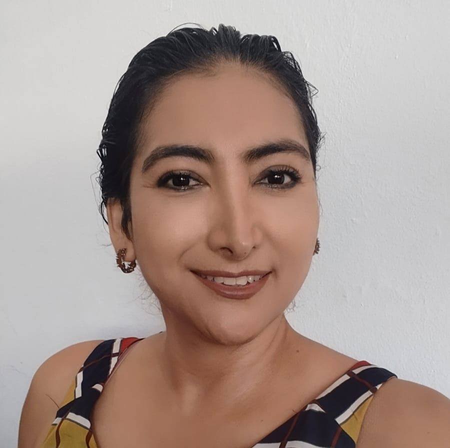 Alma Janet Reyes Zepeda