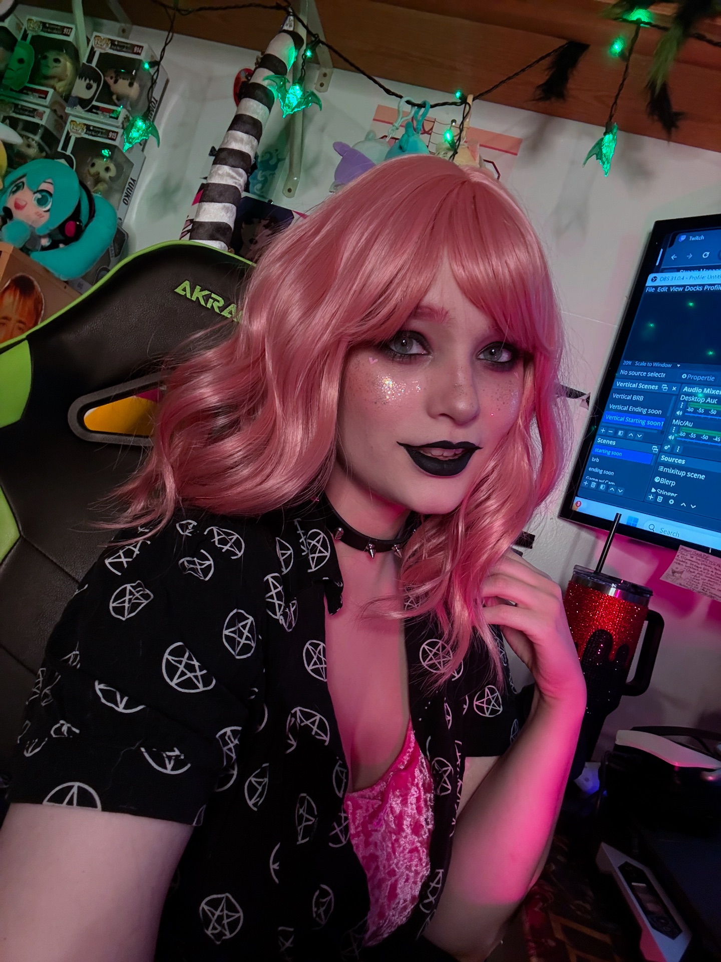 Kitty Quinn