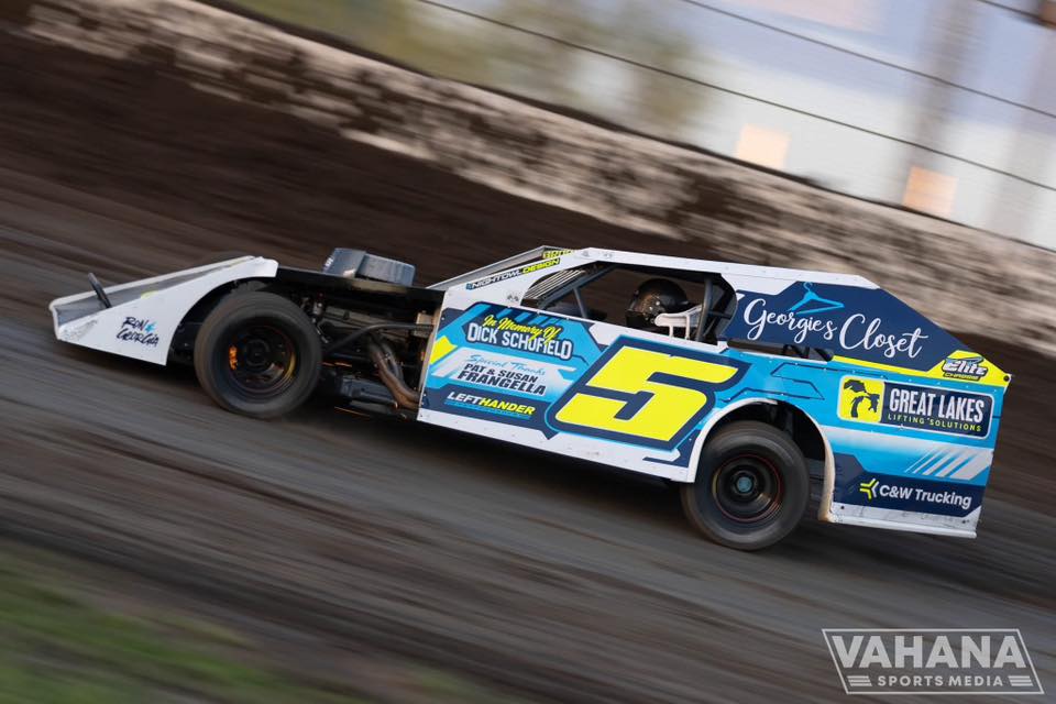 Steven Brooks Racing