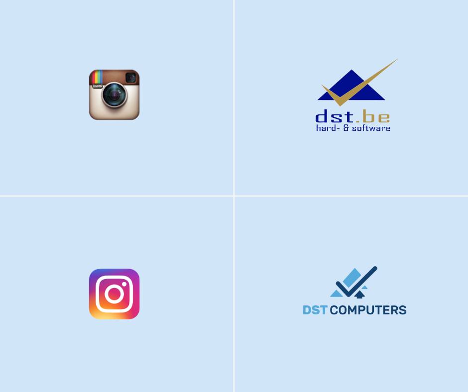 dst.be - Computers en meer | Erpe