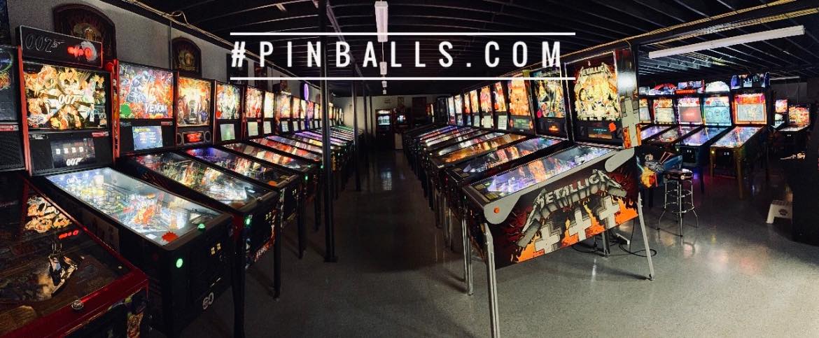 Pinballs.com - Pinballs.com added a new photo.