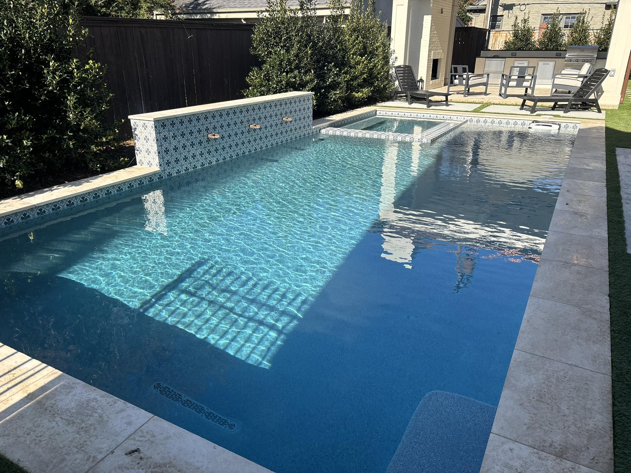 Pool Creations Inc. | Tulsa OK