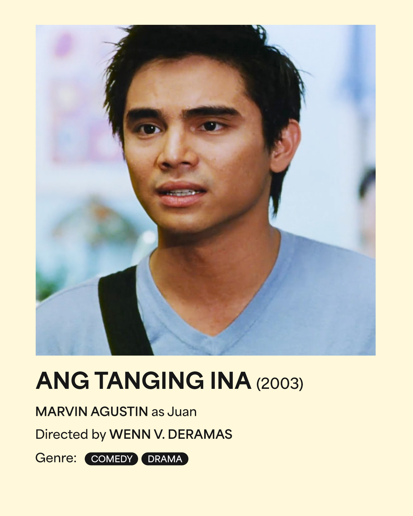 ABS-CBN Film... - ABS-CBN Film Productions Inc. (Star Cinema)