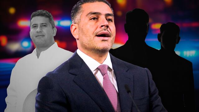 sdpnoticias - 🚨 “El R1 dio la orden”: Harfuch señala otro autor ...