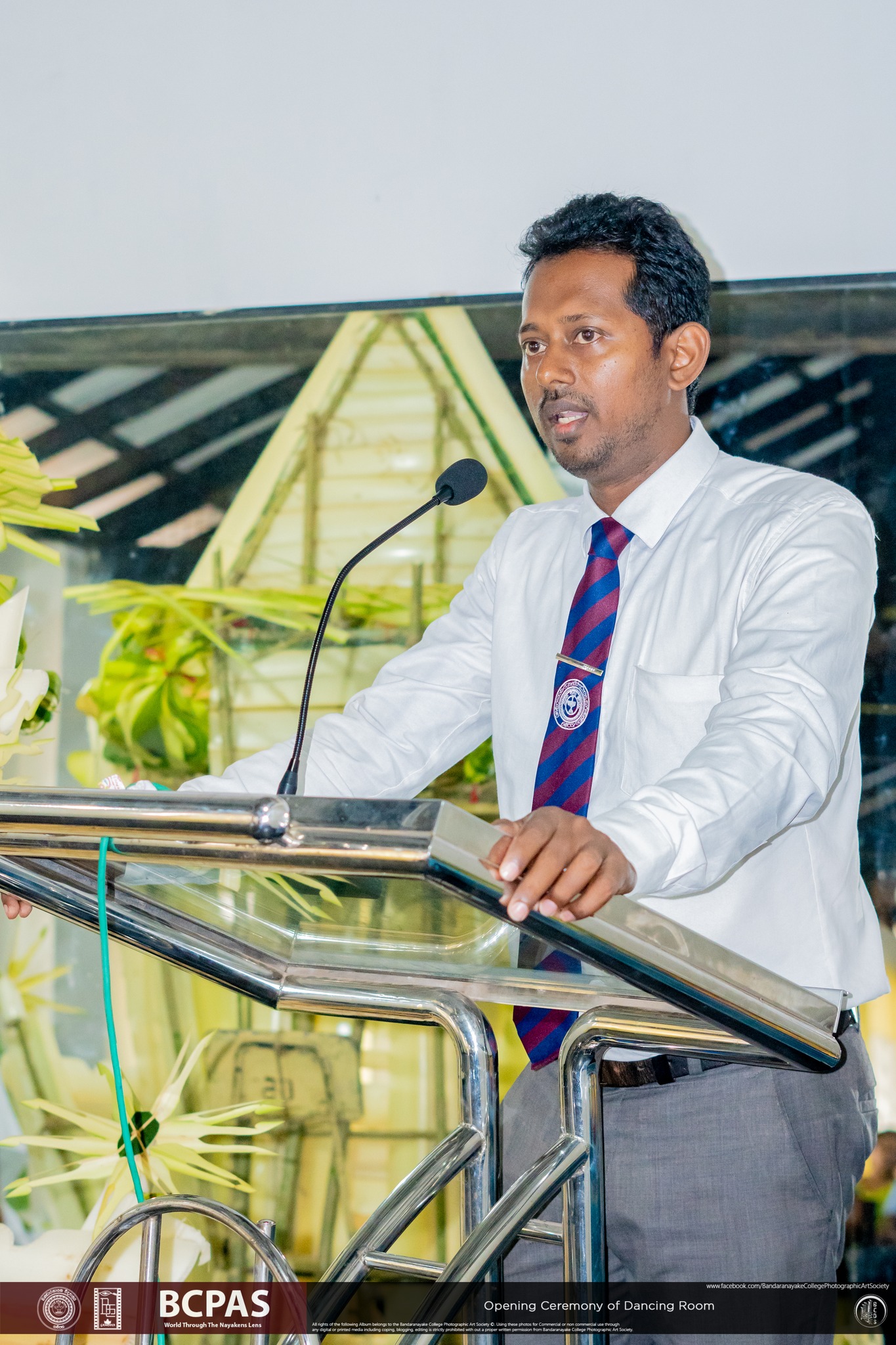 Bandaranayake College Photographic Art Society | Gampaha
