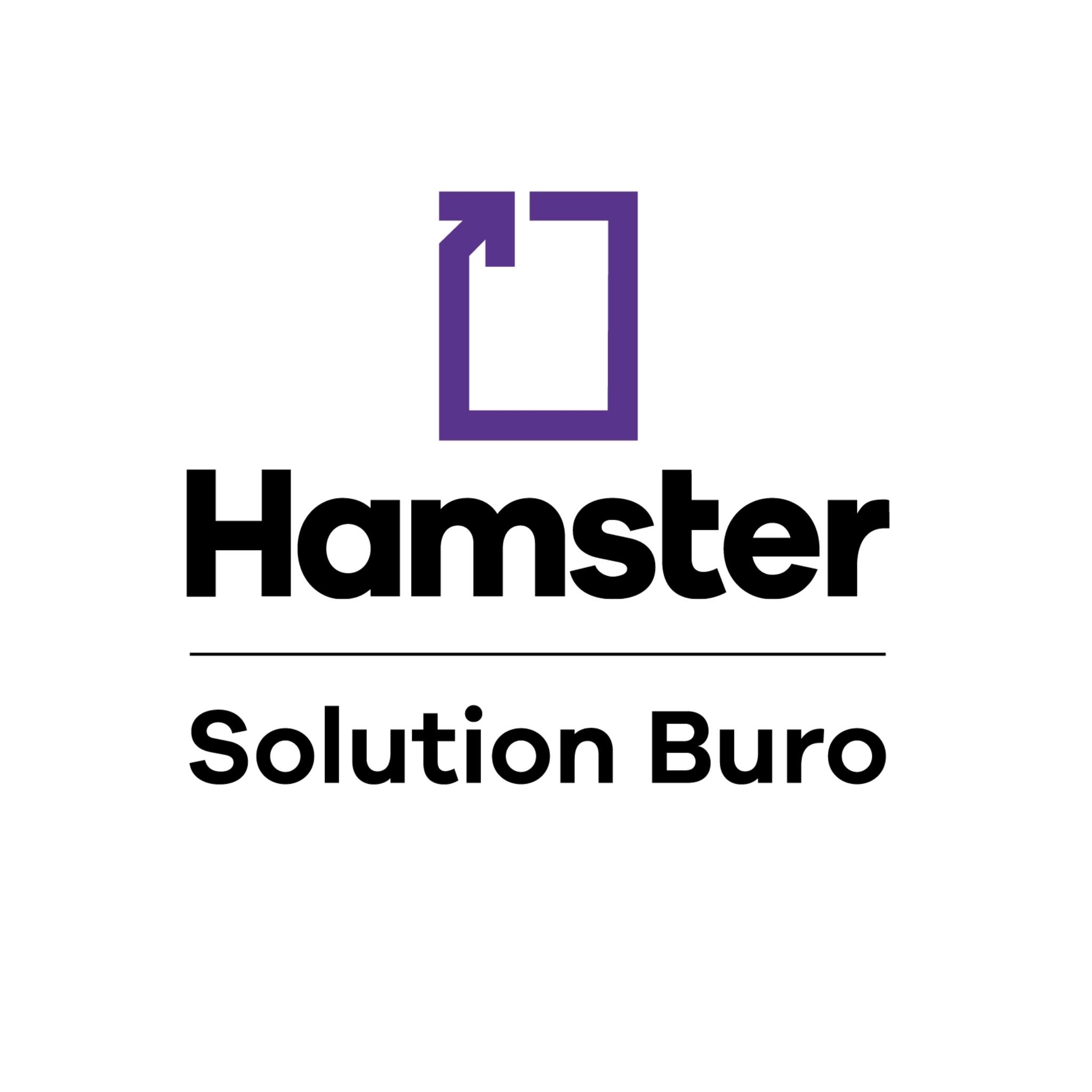 Chez Hamster Solution Buro, notre objectif est simple : offrir à chaque ...