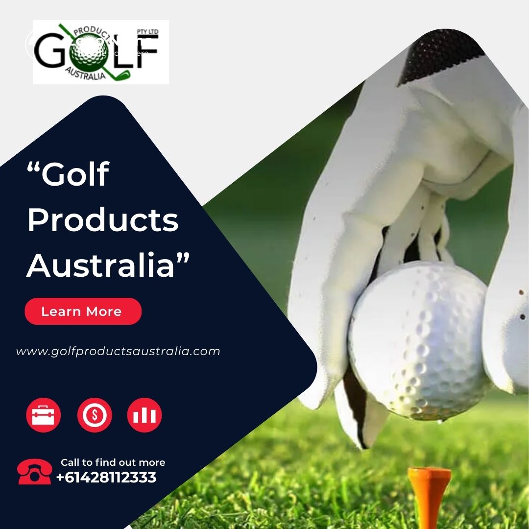 Golf Product Australia Pvt. Ltd