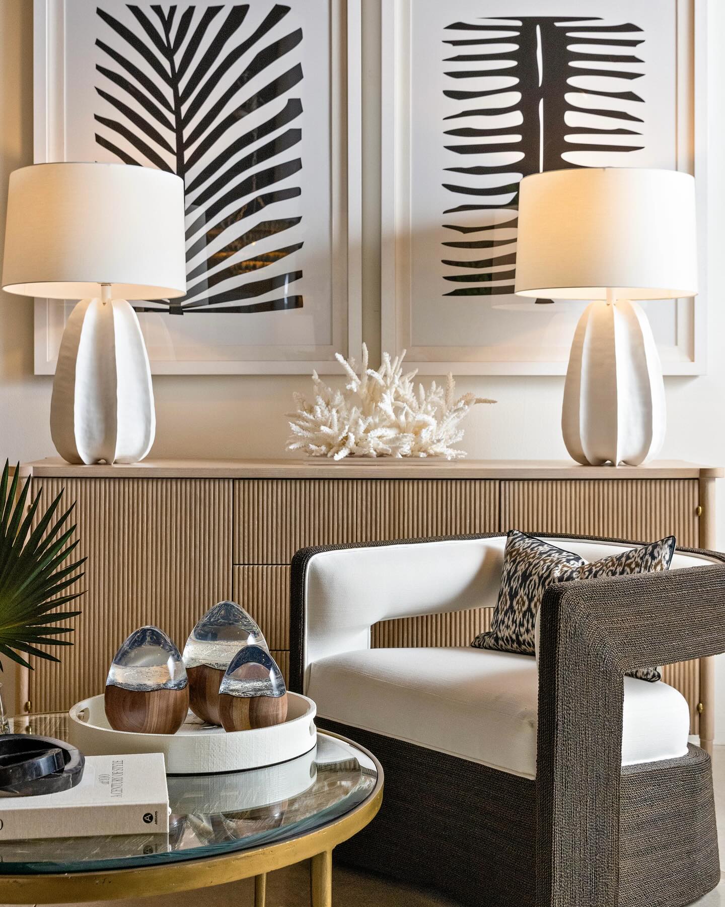 Decorators Unlimited Home Collection | Palm Beach Gardens FL