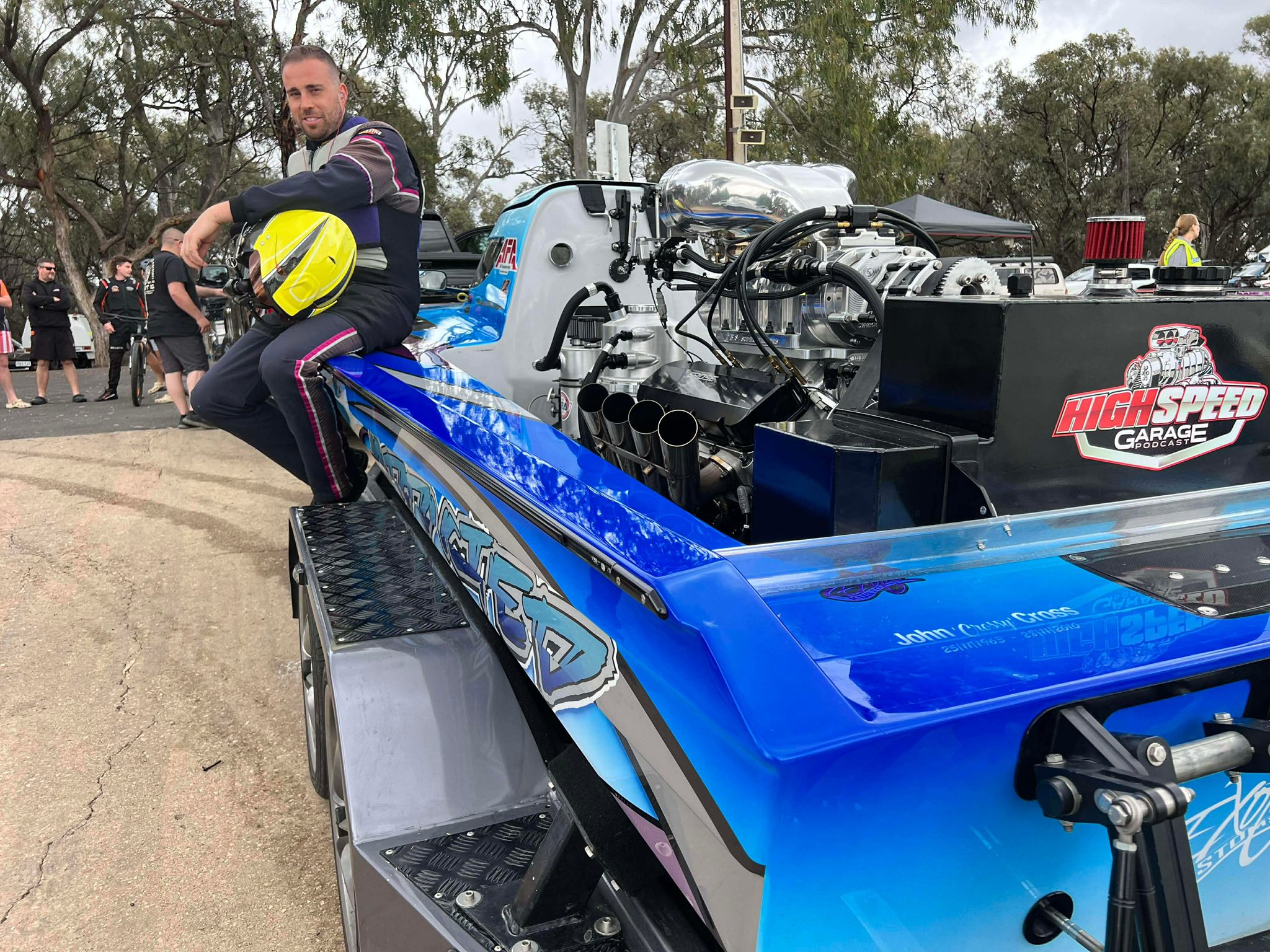 Addicted Racing Team added a new photo. - Addicted Racing Team