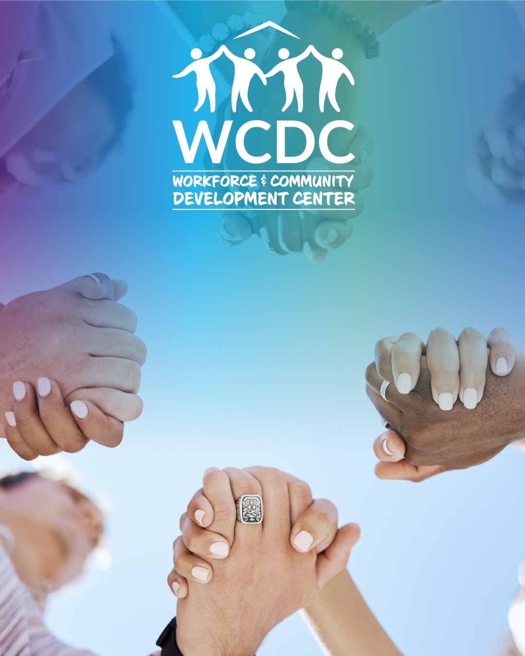 WCDC Inc. - Thriving communities are built on respect,... | Facebook