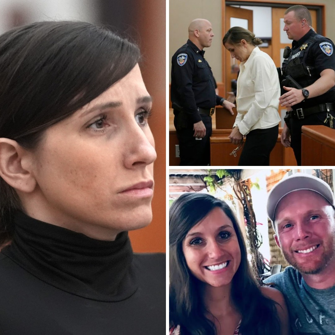 The Culture - Kouri Richins’ murder trial begins, as sister-in-law says ...