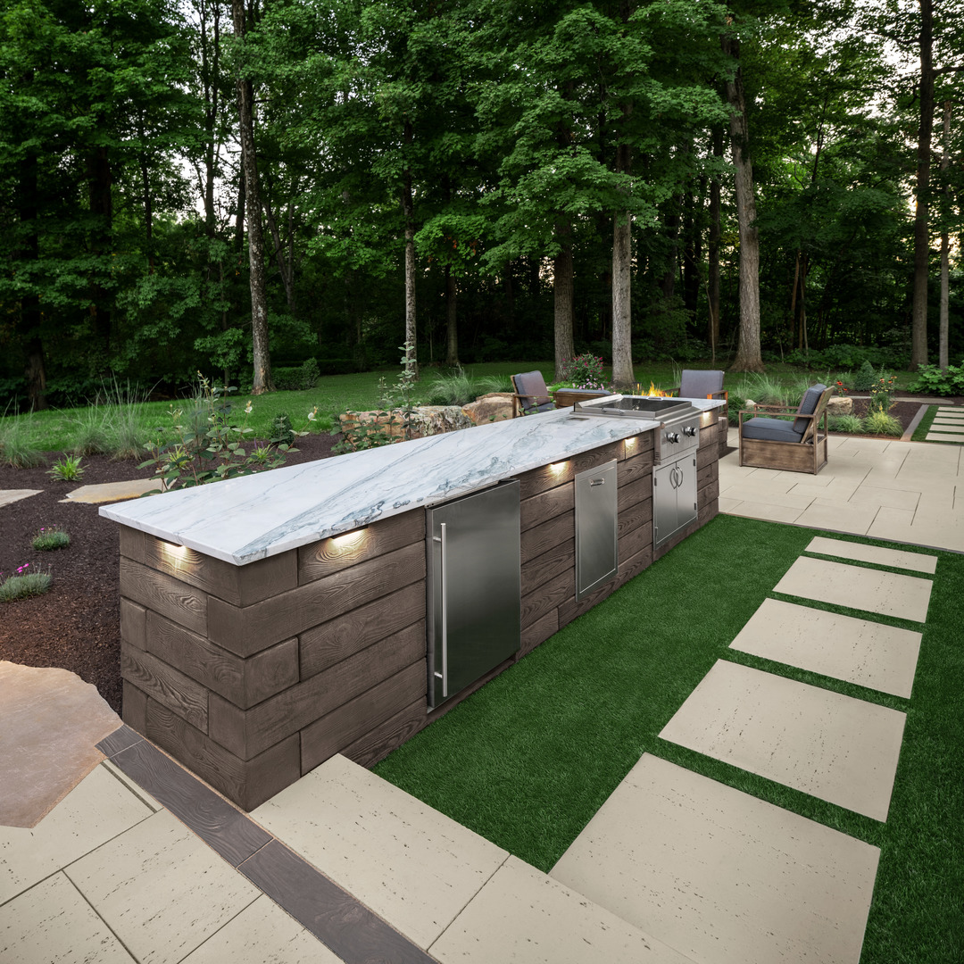 Kane County Landscape Materials and Supply | Elburn IL