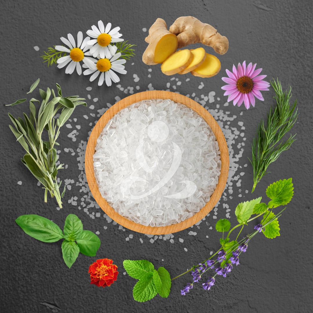 Zen Bath Salt | Bod